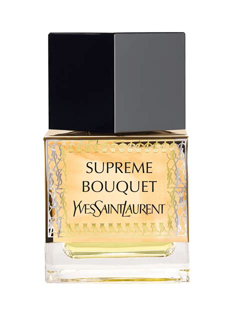 supreme bouquet YSL amazon